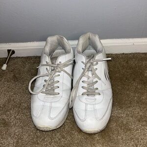 Zephz Cheer Shoes